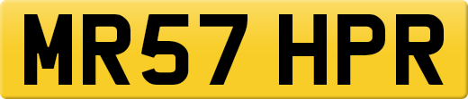 MR57HPR